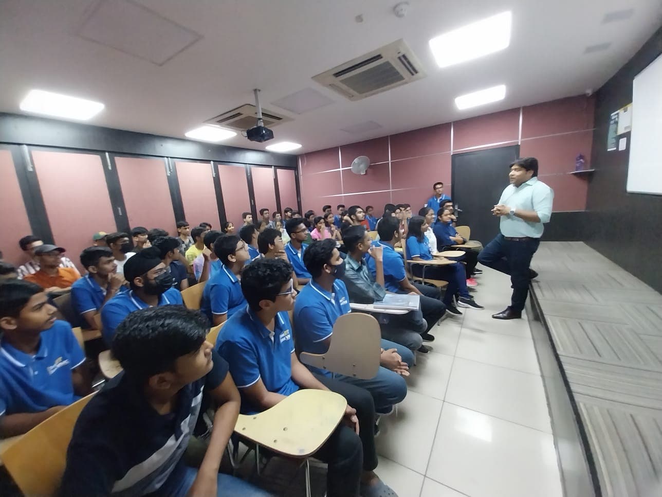 VMC South Ex vmc South Ex photo 2